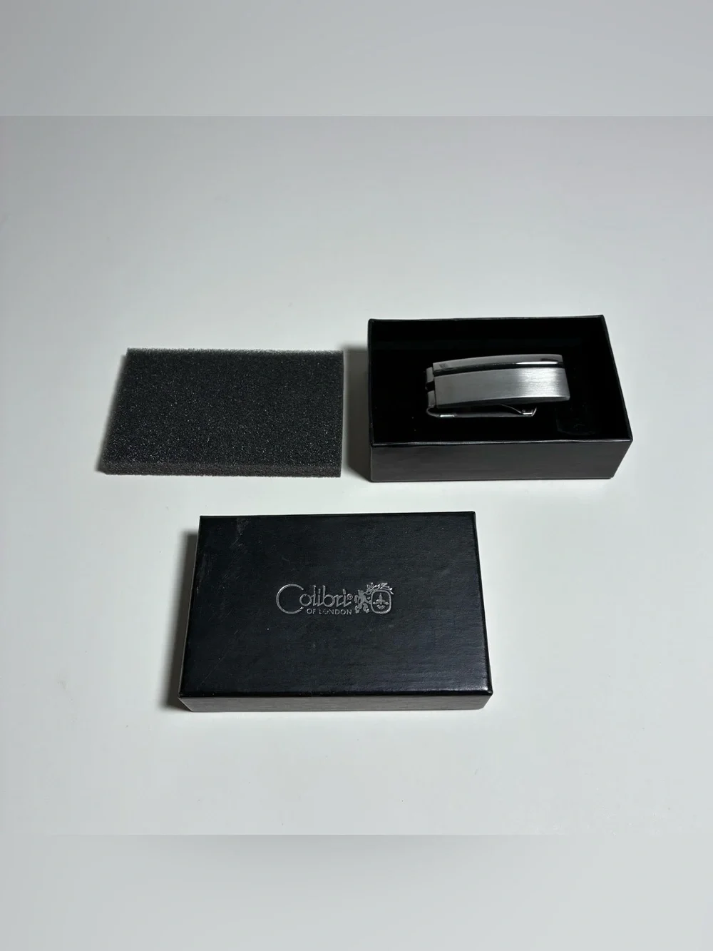 Colibri pre owned